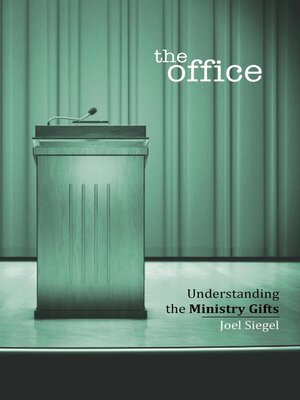 cover image of The Office